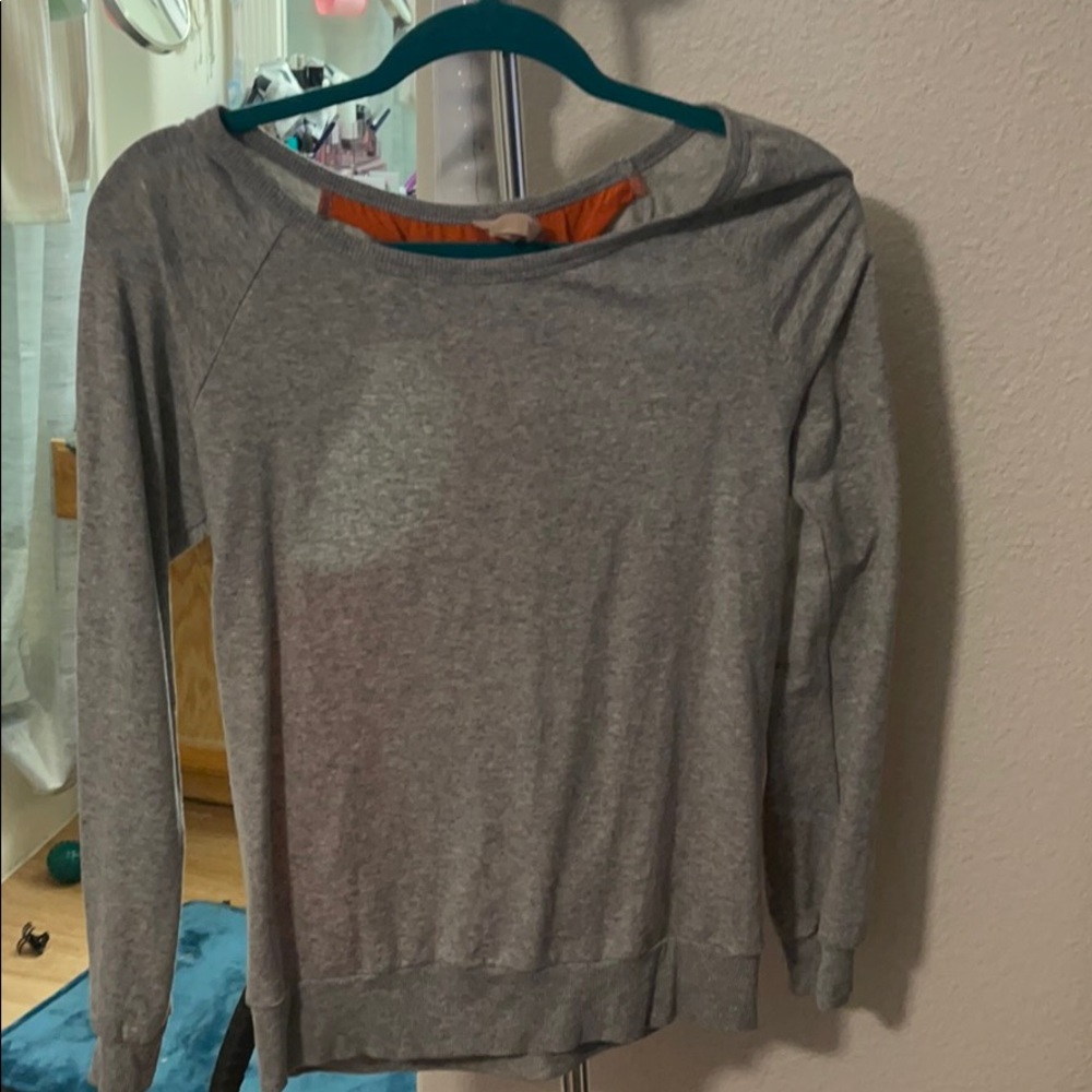 Bailey 44 sweater